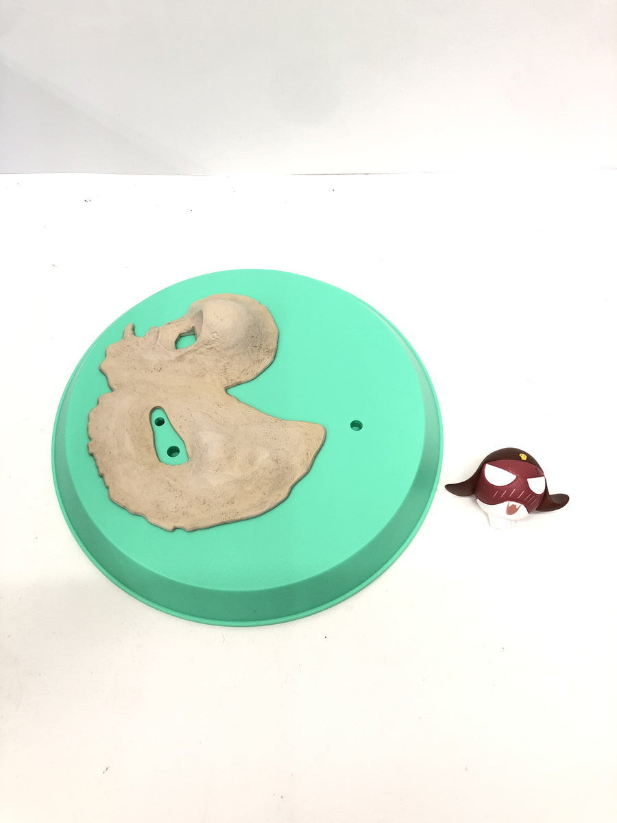 オトナナツミDXフィギュア その他小物