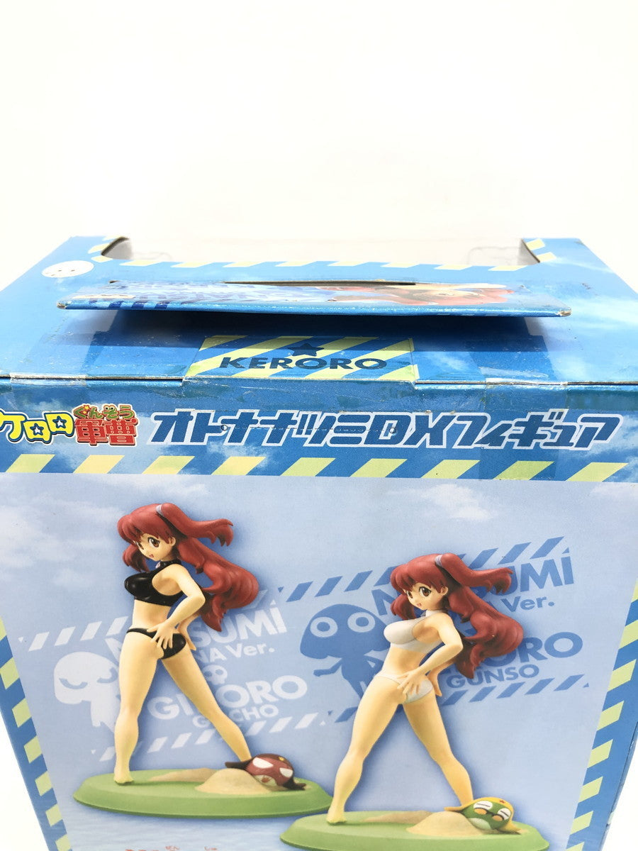 オトナナツミDXフィギュア その他小物