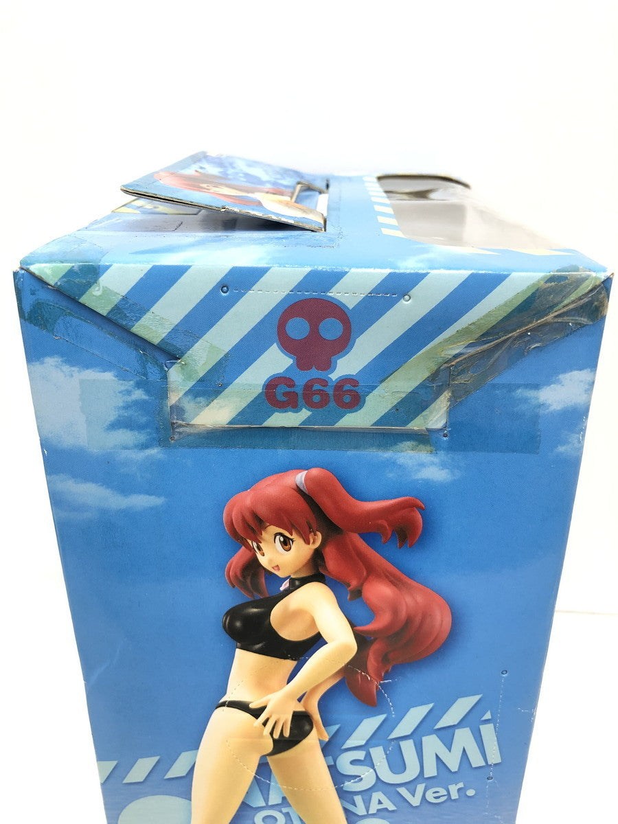 オトナナツミDXフィギュア その他小物
