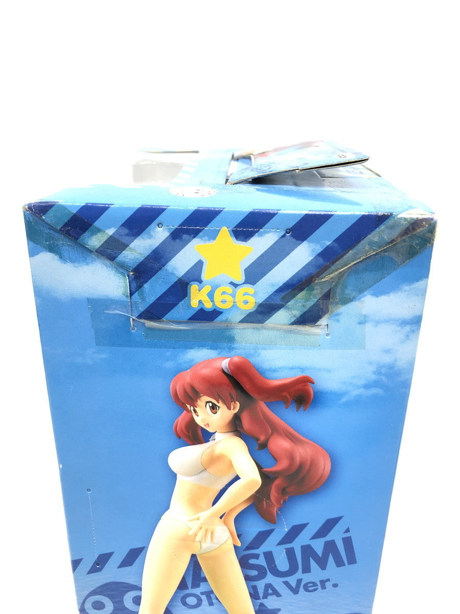 オトナナツミDXフィギュア その他小物