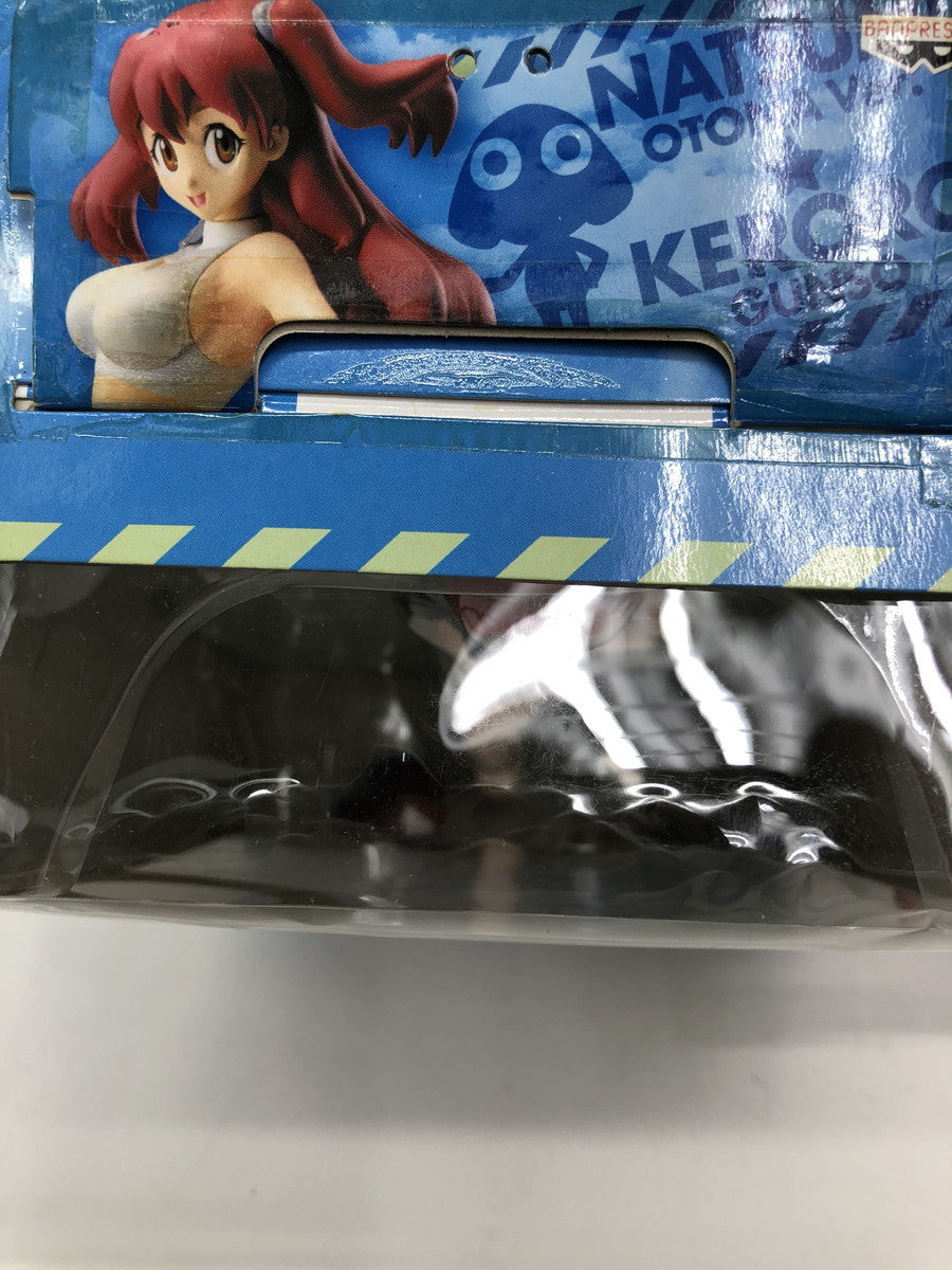 オトナナツミDXフィギュア その他小物