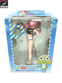 オトナナツミDXフィギュア その他小物