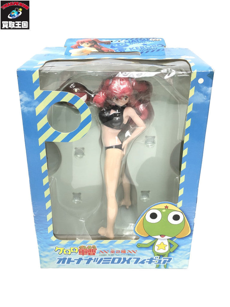 オトナナツミDXフィギュア その他小物