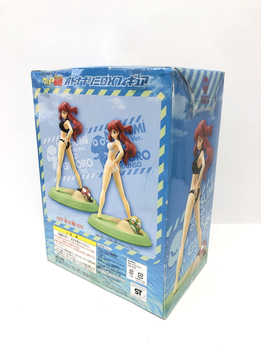 オトナナツミDXフィギュア その他小物