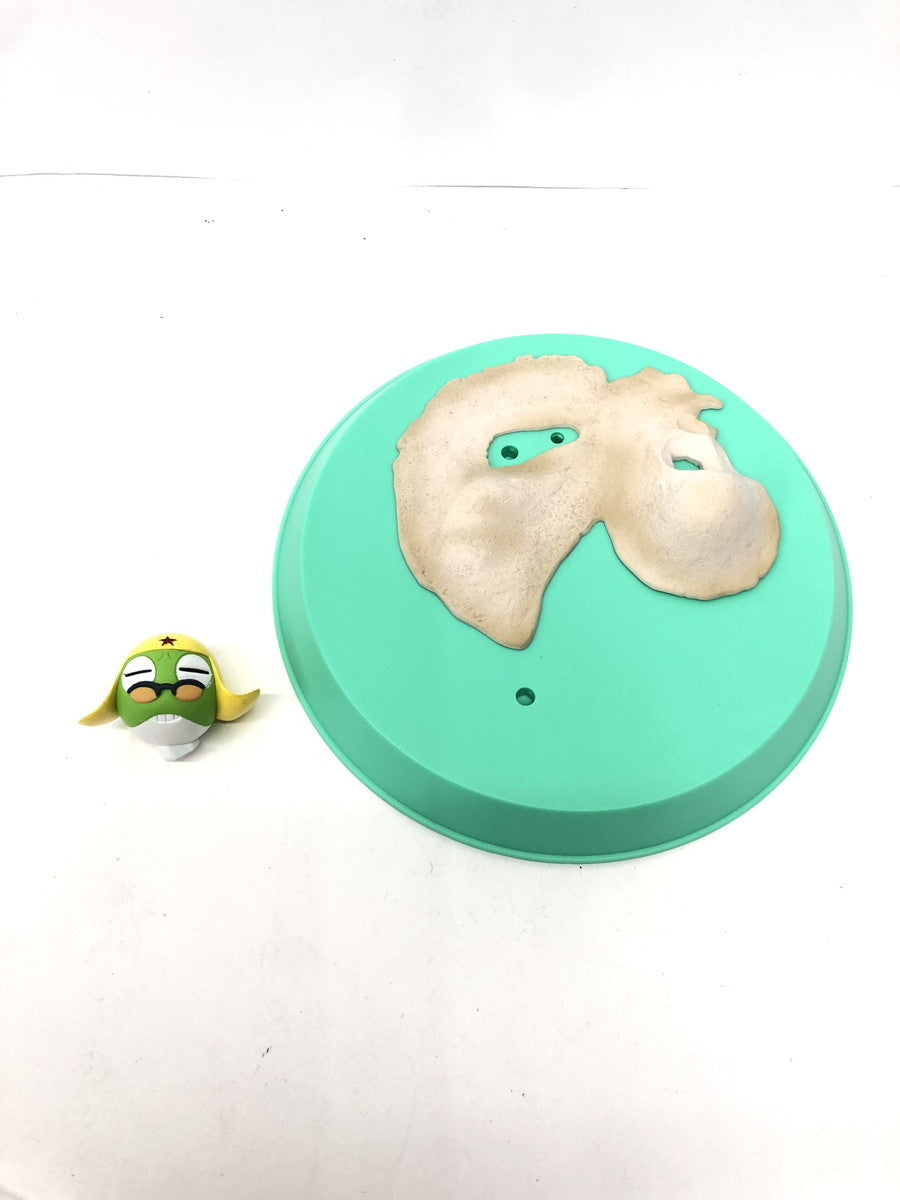 オトナナツミDXフィギュア その他小物