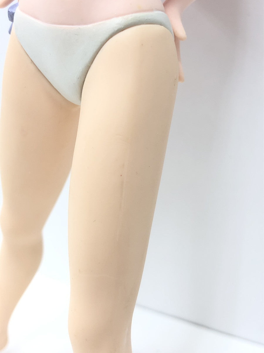 オトナナツミDXフィギュア その他小物