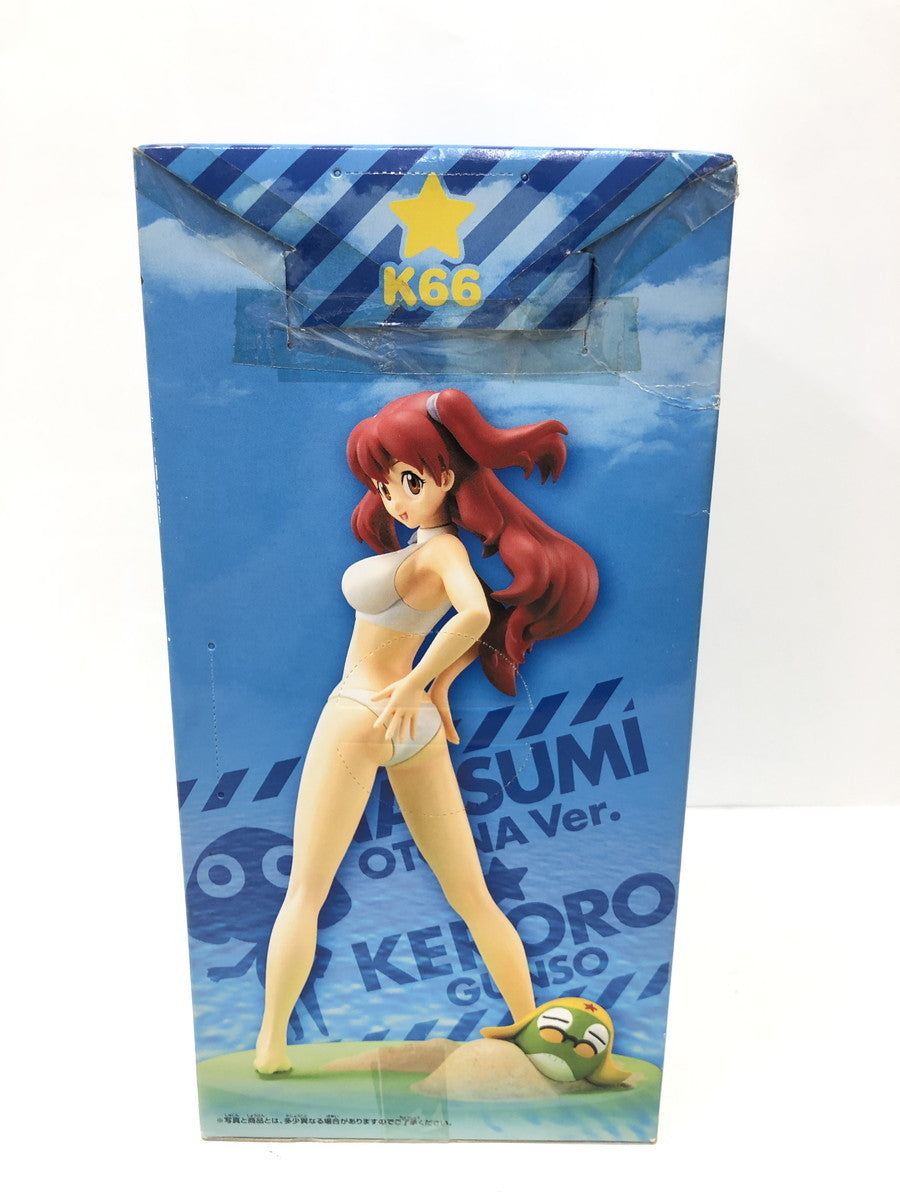 オトナナツミDXフィギュア その他小物
