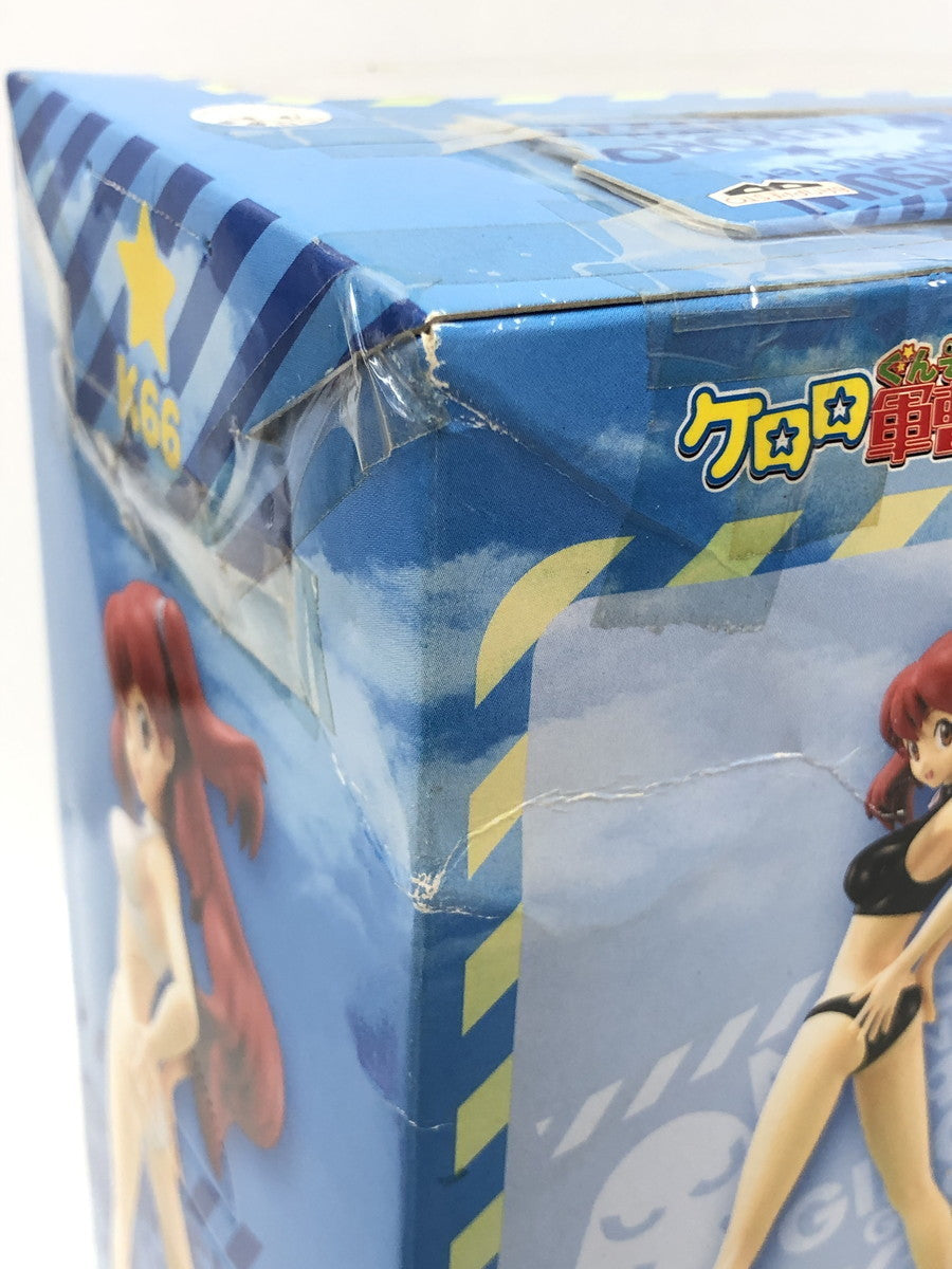 オトナナツミDXフィギュア その他小物