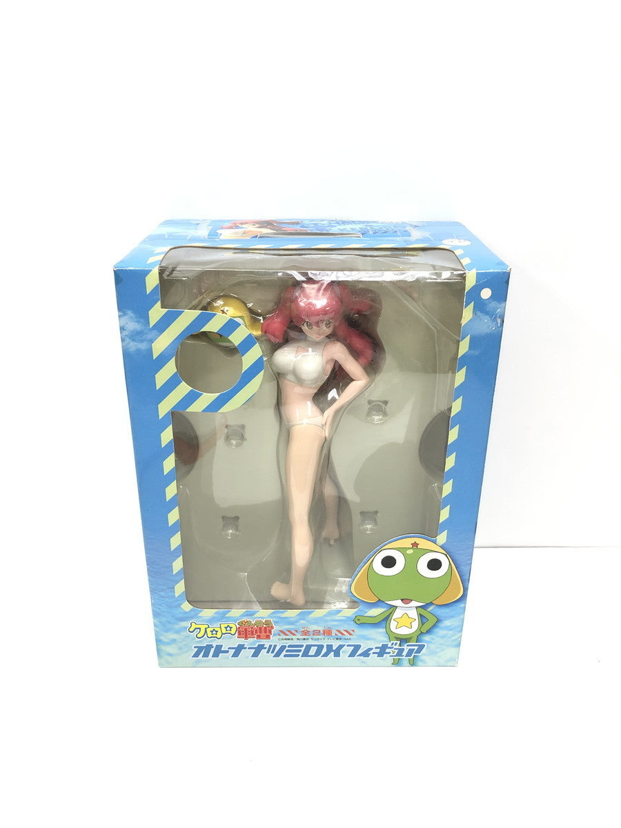 オトナナツミDXフィギュア その他小物