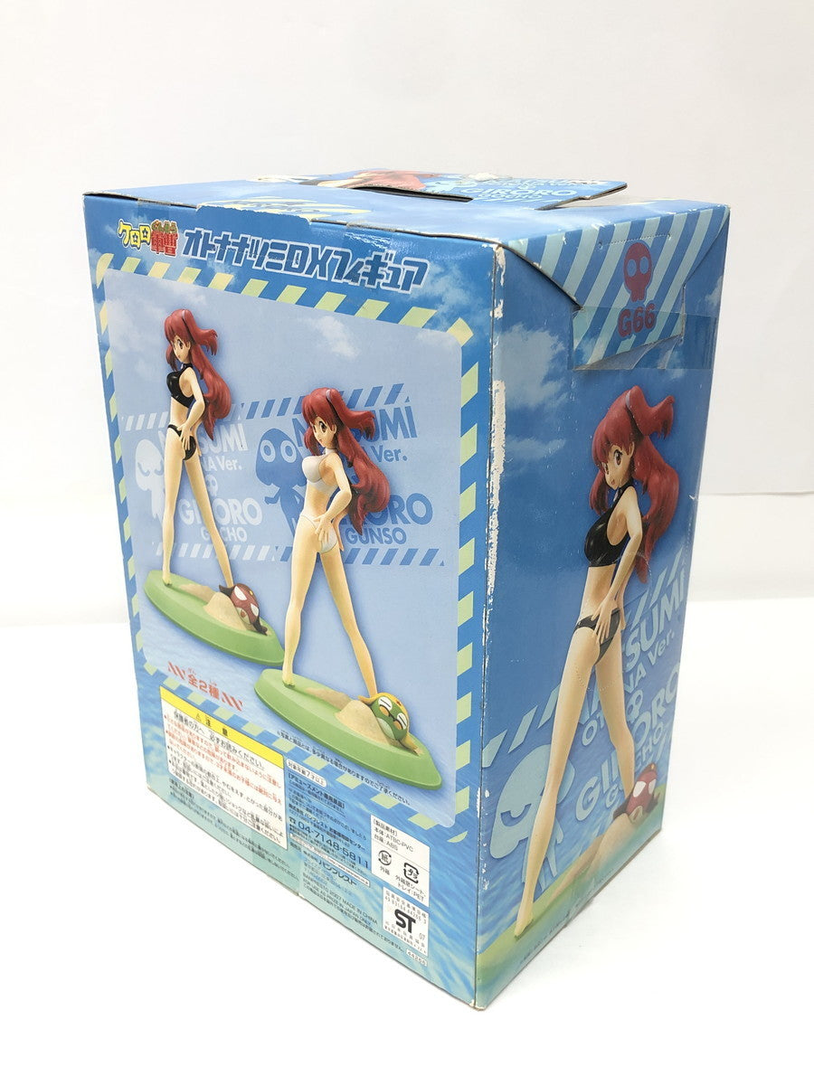 オトナナツミDXフィギュア その他小物