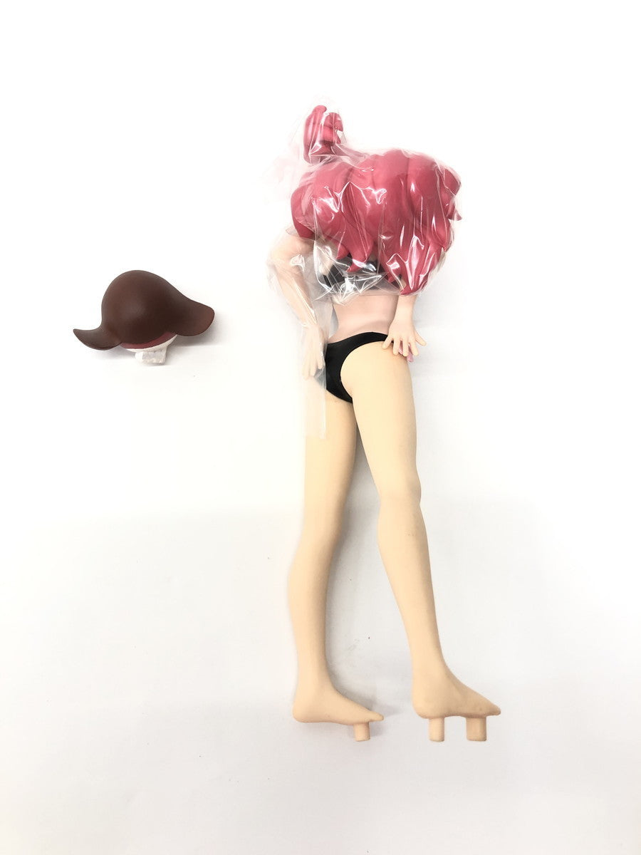 オトナナツミDXフィギュア その他小物