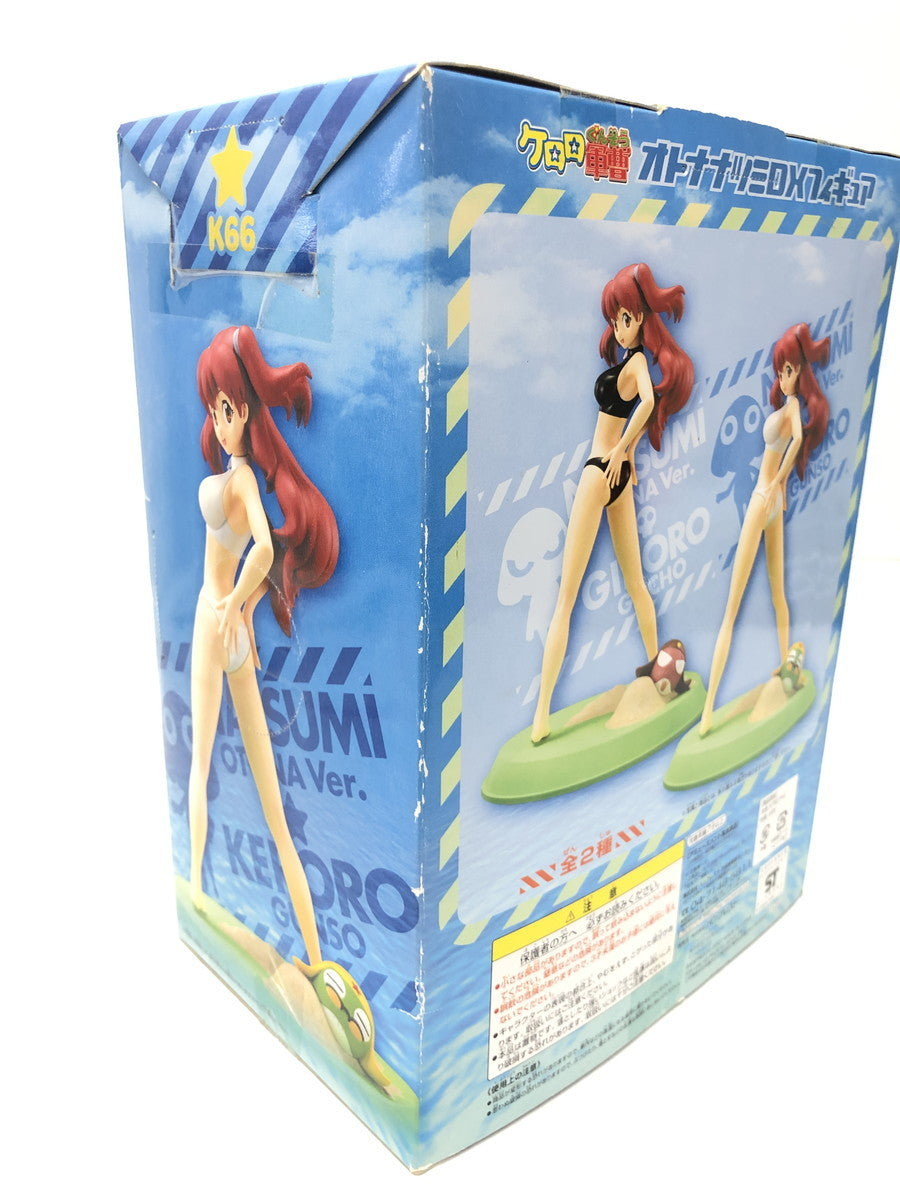 オトナナツミDXフィギュア その他小物
