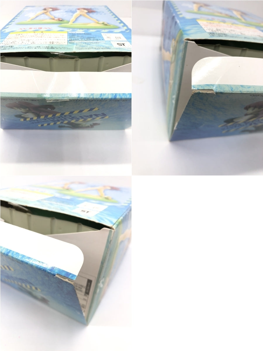 オトナナツミDXフィギュア その他小物