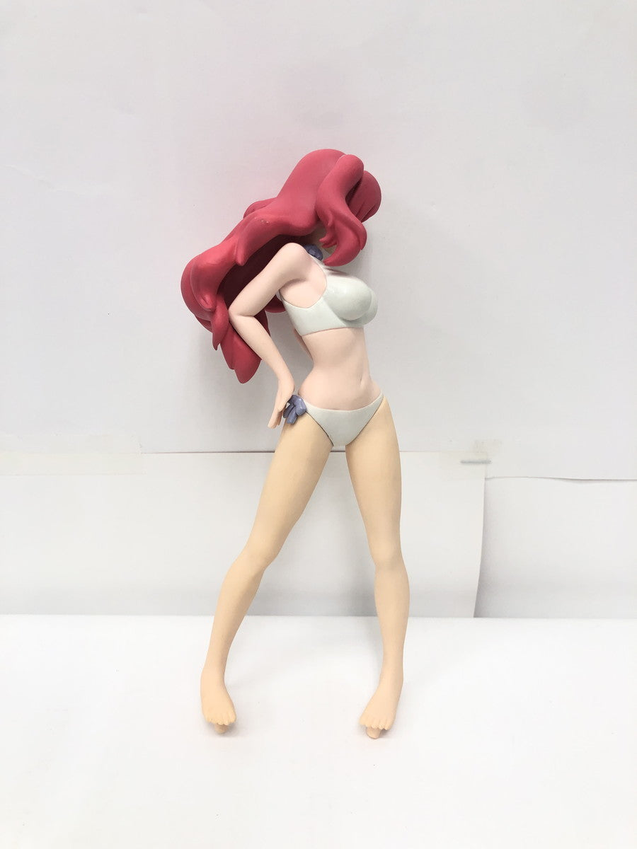 オトナナツミDXフィギュア その他小物