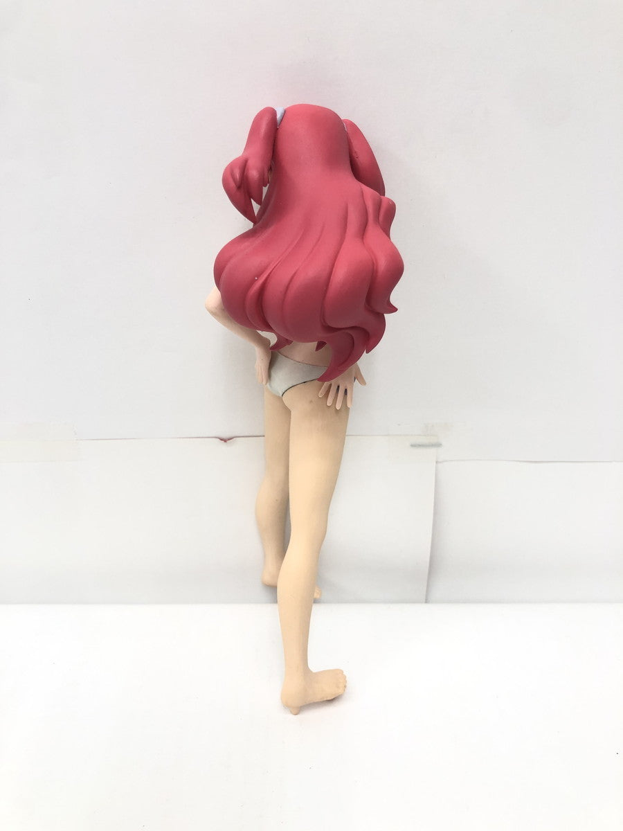 オトナナツミDXフィギュア その他小物
