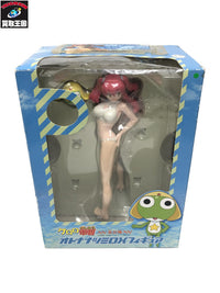オトナナツミDXフィギュア その他小物
