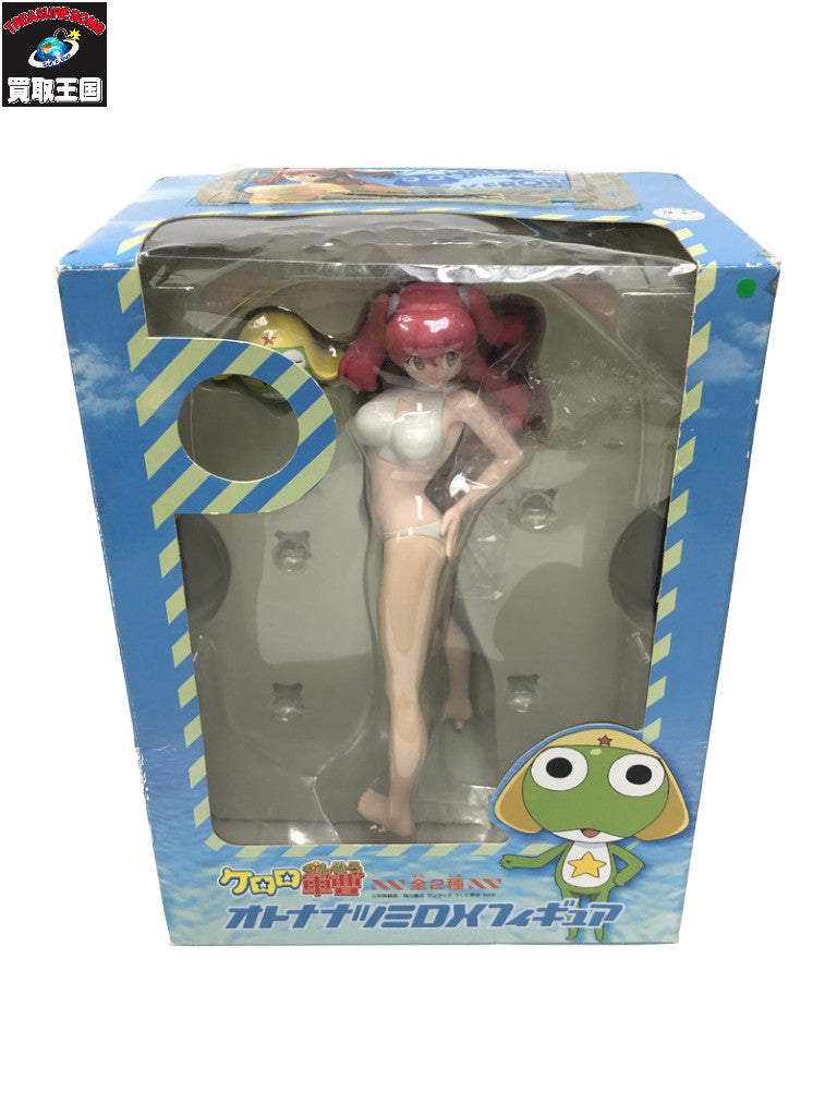オトナナツミDXフィギュア その他小物