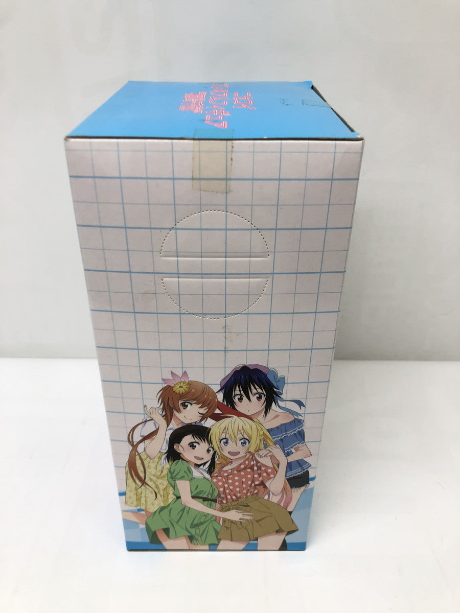ニセコイ 桐崎千棘 プレミアムフィギュア フィギュア/グッズ