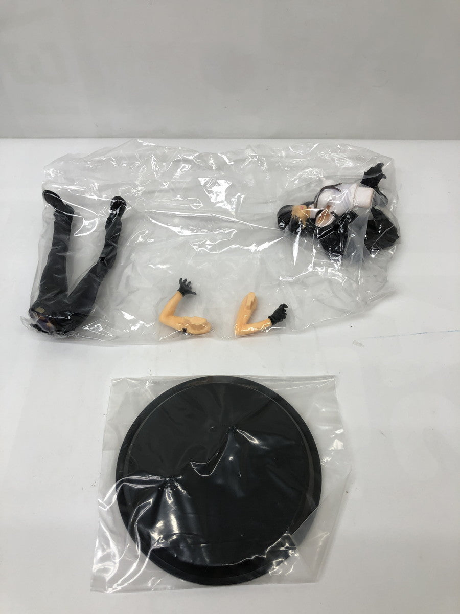 ブラックラグーン ロベルタ フィギュア その他小物