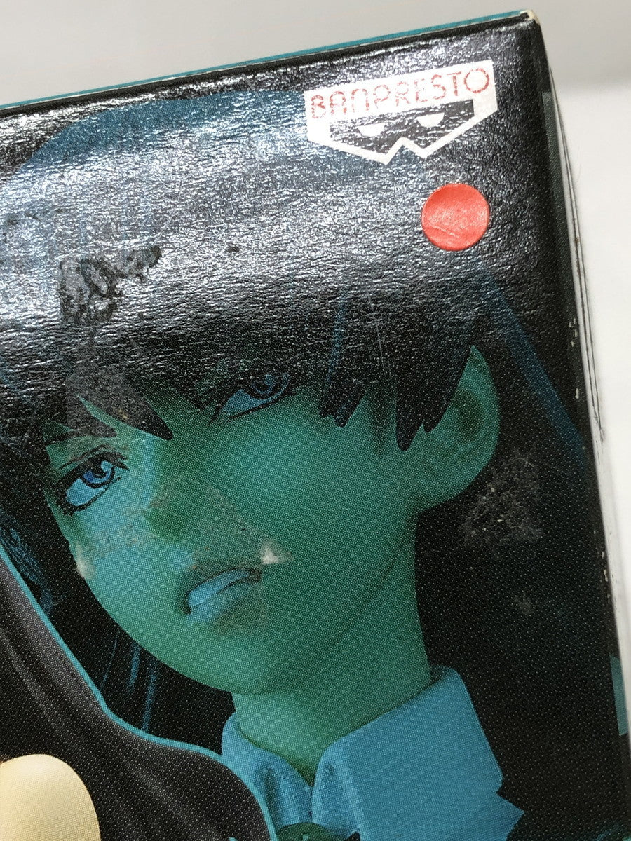 ブラックラグーン ロベルタ フィギュア その他小物