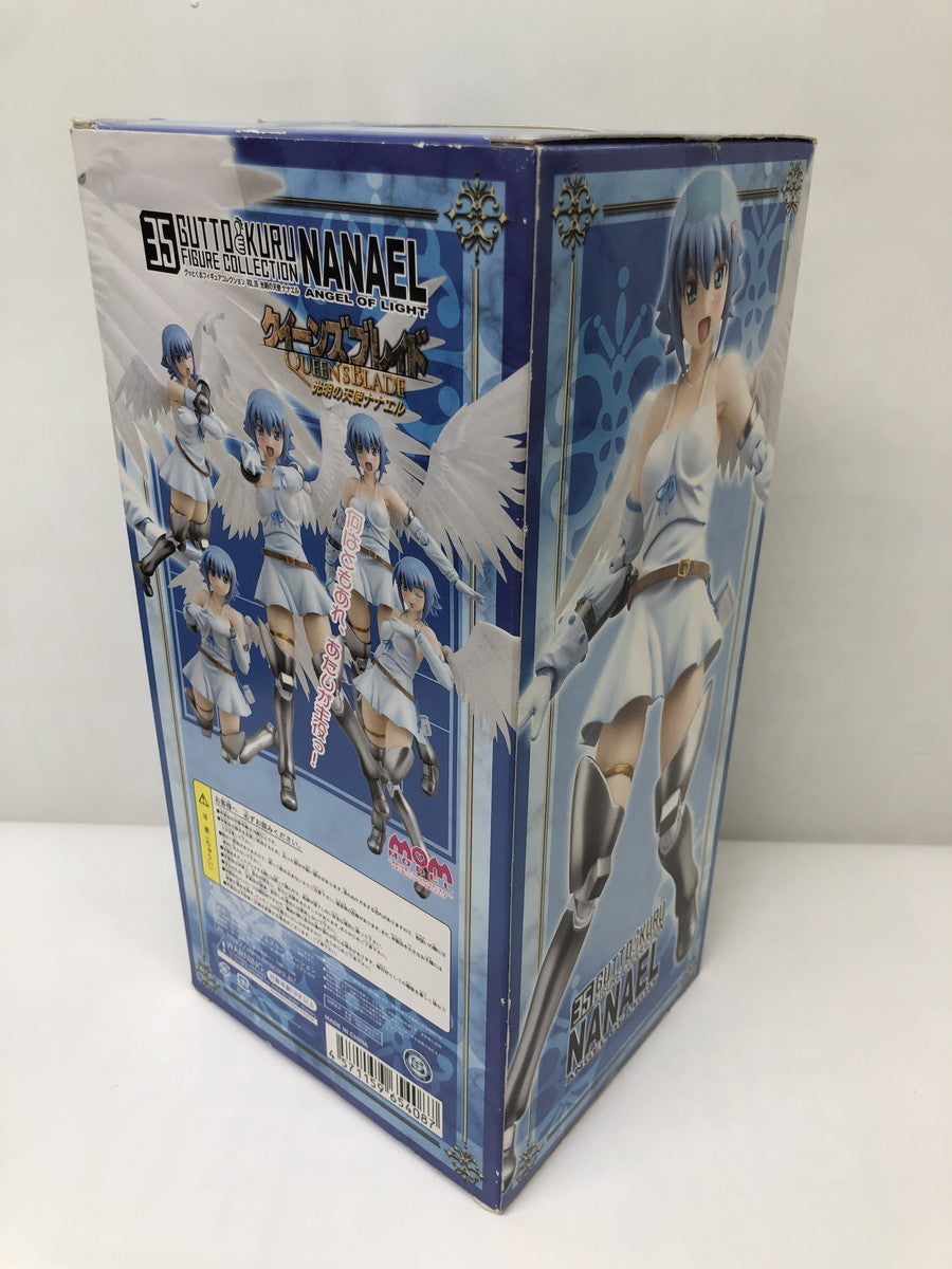 グッとくるフィギュアコレクション 光明の天使ナナエル Rその他