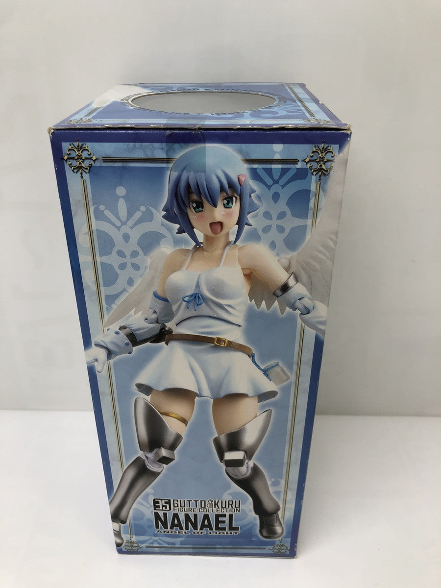 グッとくるフィギュアコレクション 光明の天使ナナエル Rその他