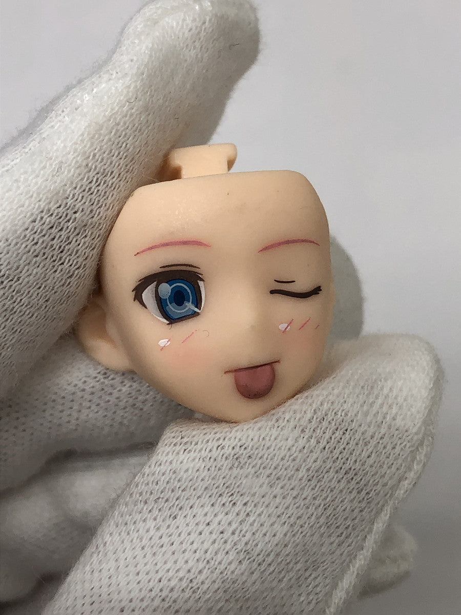 グッとくるフィギュアコレクション 光明の天使ナナエル Rその他