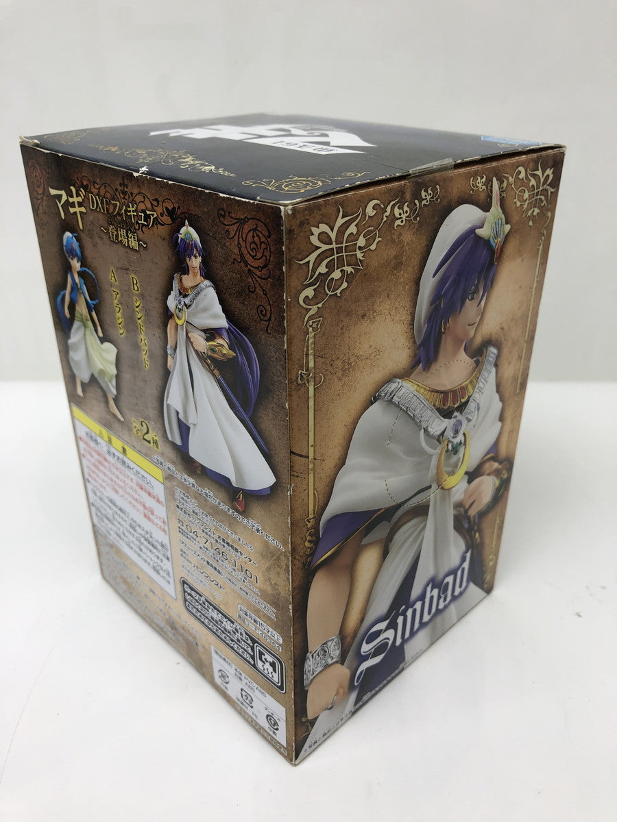 マギ DXF フィギュア その他小物