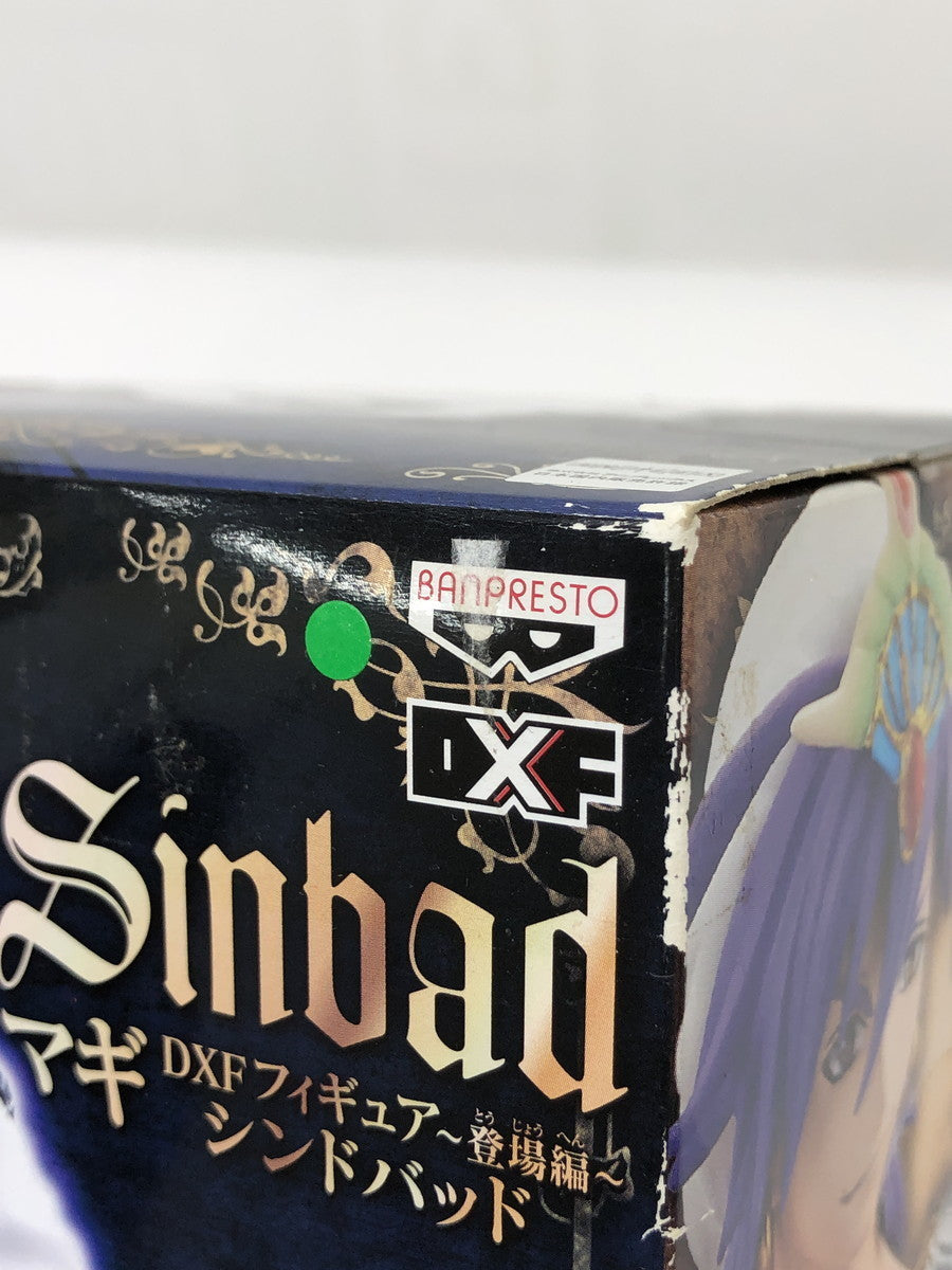マギ DXF フィギュア その他小物