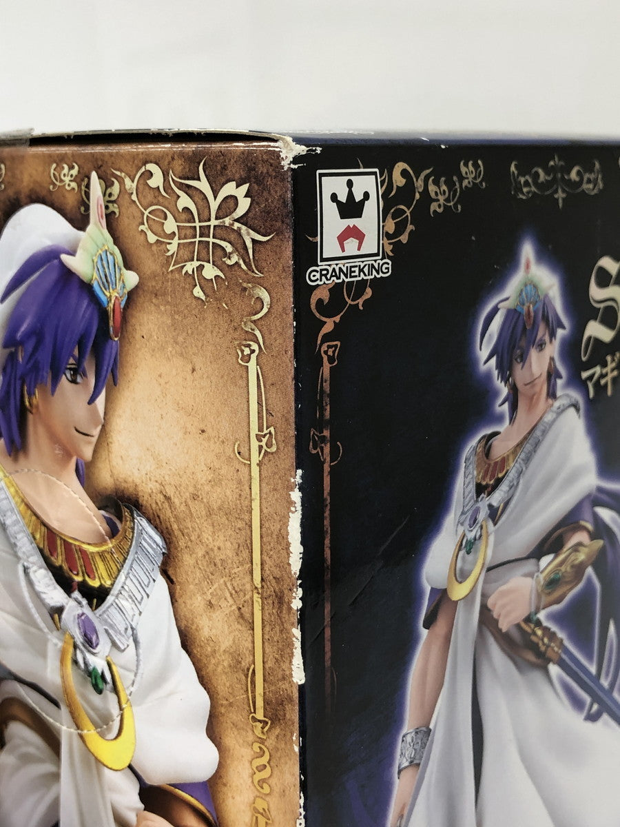 マギ DXF フィギュア その他小物