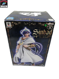 マギ DXF フィギュア その他小物