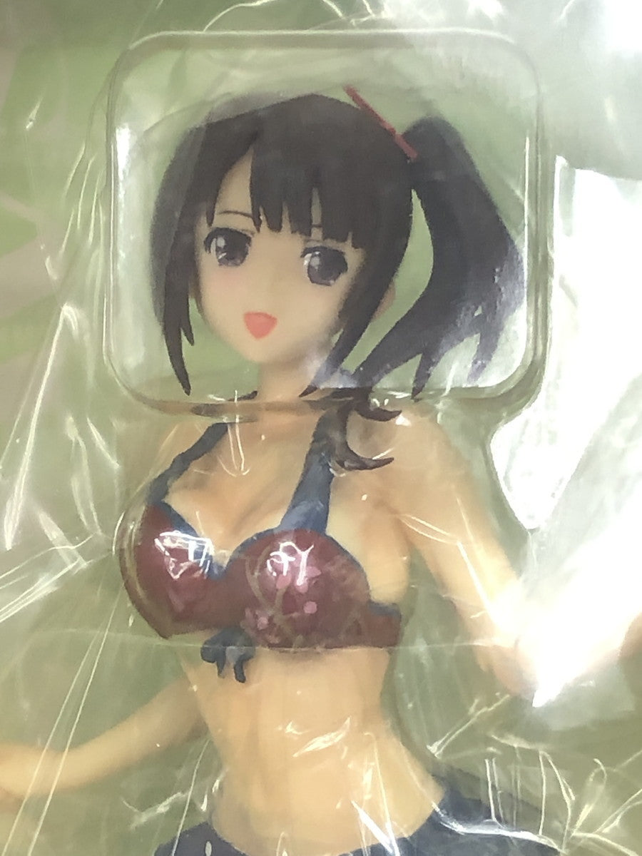 BEACH QUEENS 沖田 フィギュア/グッズ