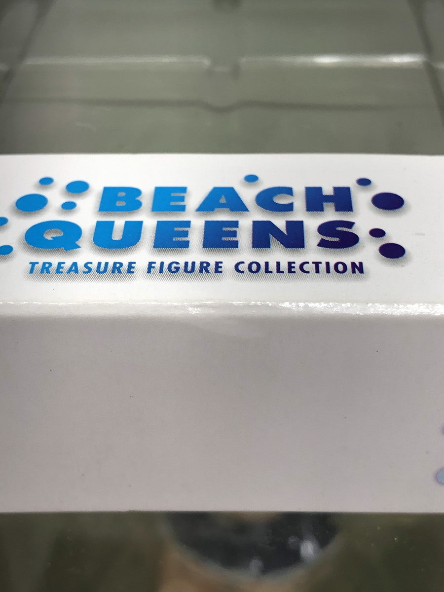 BEACH QUEENS 沖田 フィギュア/グッズ