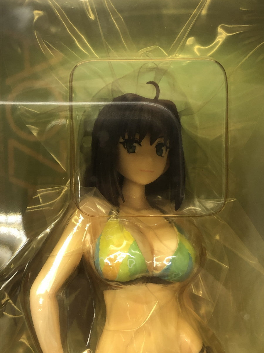 BEACH QUEENS 魔法使いの夜 蒼崎青子 フィギュア/グッズ