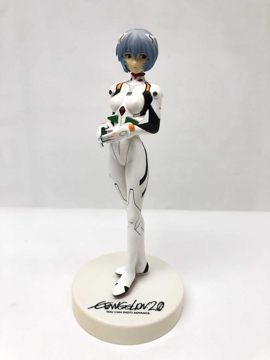 1/10 式波・綾波レイ プラグスーツ フィギュア/グッズ