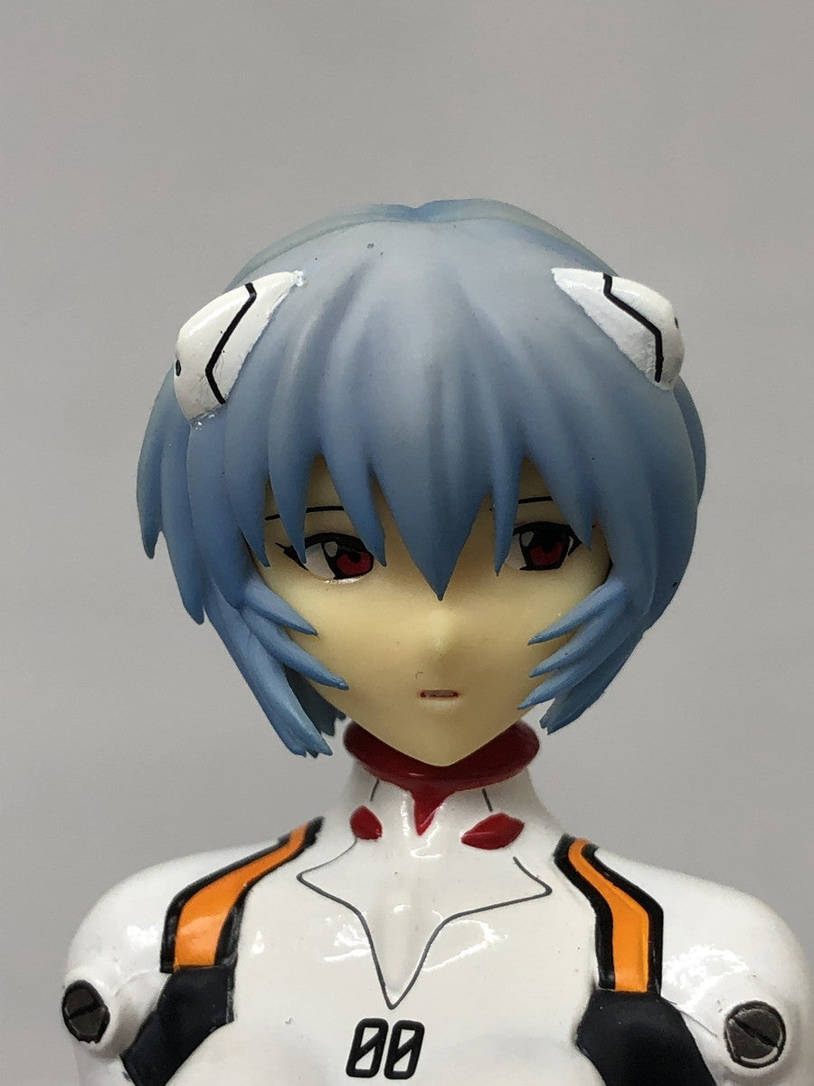 1/10 式波・綾波レイ プラグスーツ フィギュア/グッズ