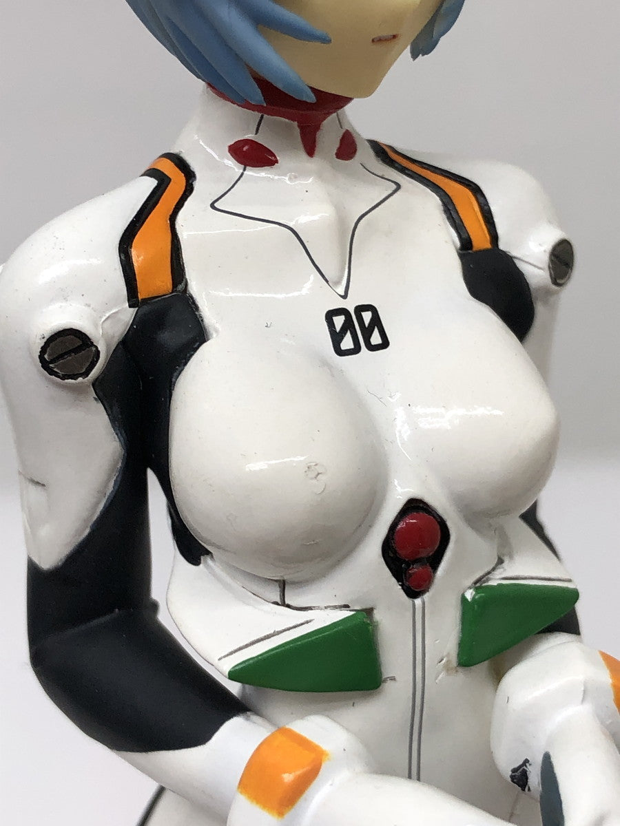 1/10 式波・綾波レイ プラグスーツ フィギュア/グッズ