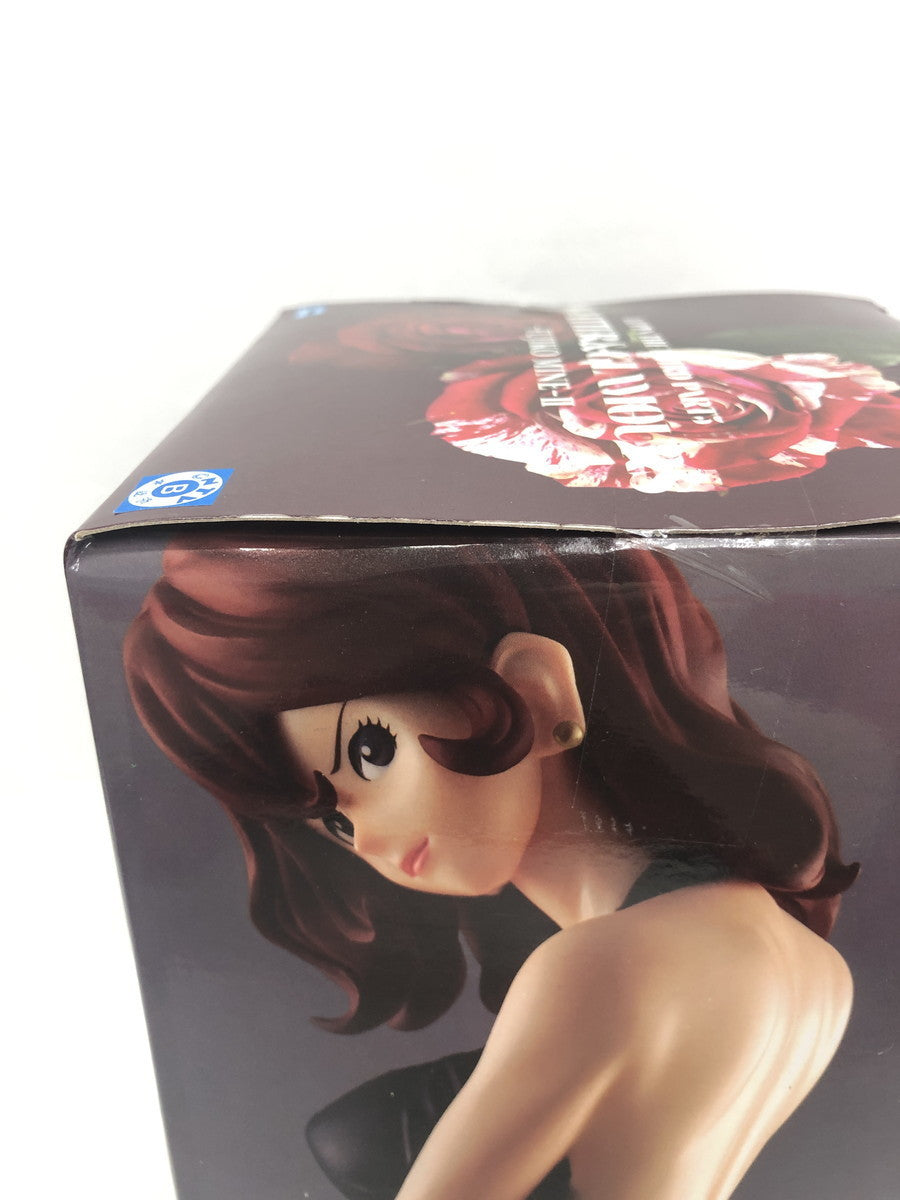 峰不二子 GLITTER その他小物