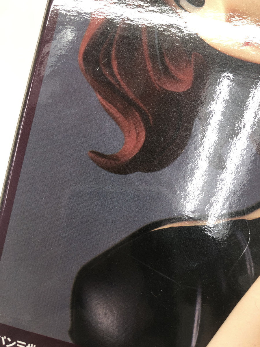 峰不二子 GLITTER その他小物