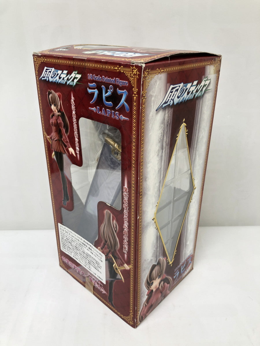 風のスティグマ ラピス フィギュア/グッズ