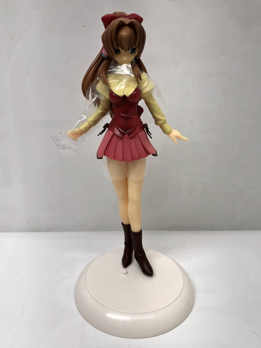 風のスティグマ ラピス フィギュア/グッズ