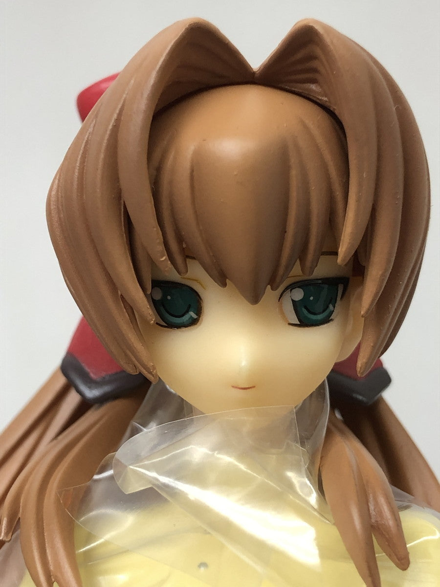 風のスティグマ ラピス フィギュア/グッズ