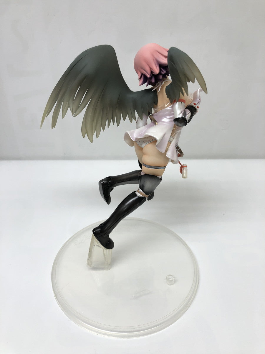 エクセレントモデル クイーンズブレイド 光明の天使ナナエル 2Pカラー 1/8 Rその他