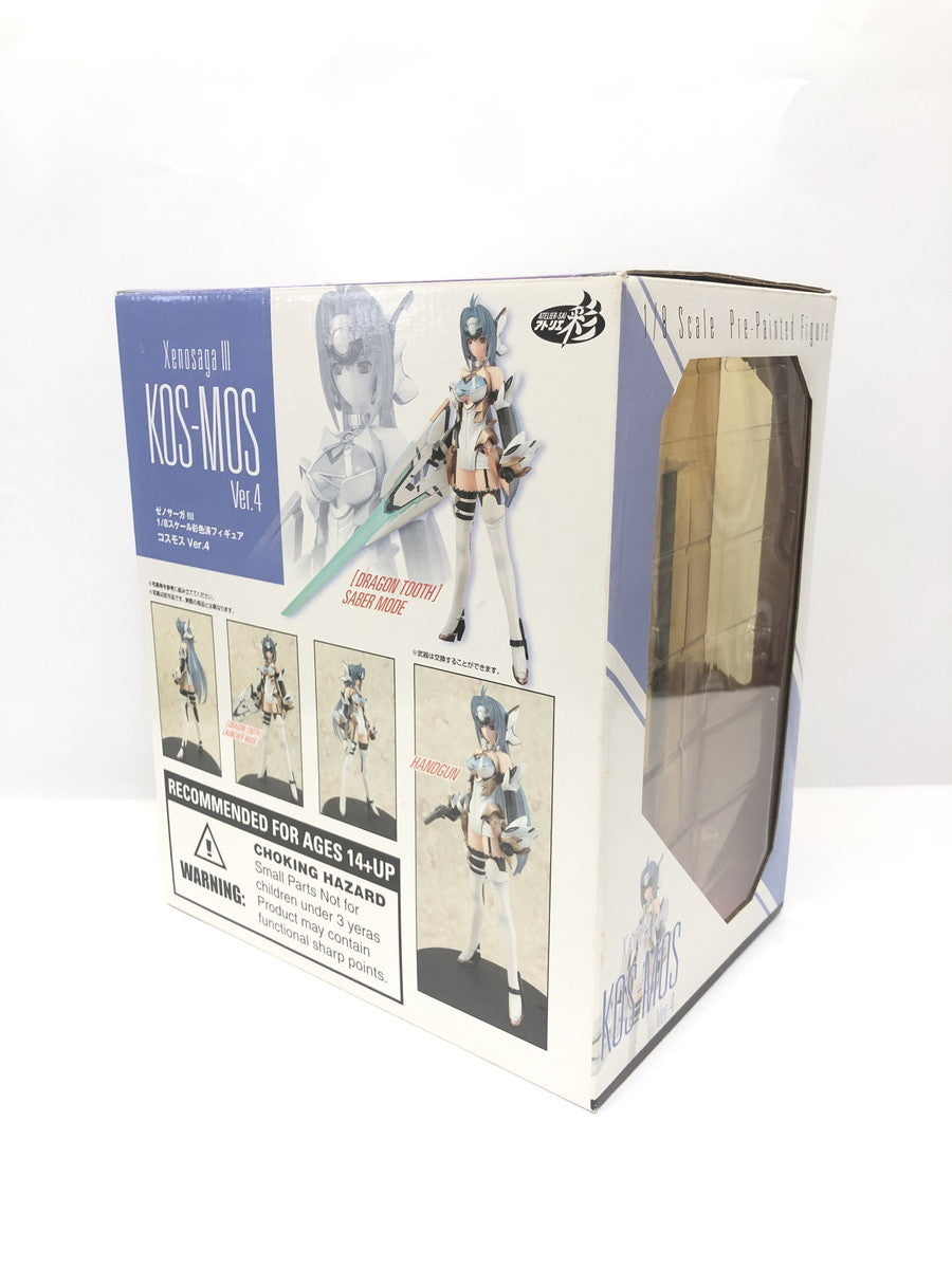Chord-G7 ゼノサーガ エピソードIII KOS-MOS フィギュア/グッズ