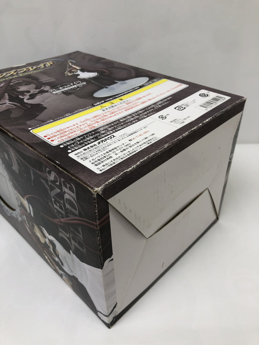 冥土へ誘うものアイリ Rその他