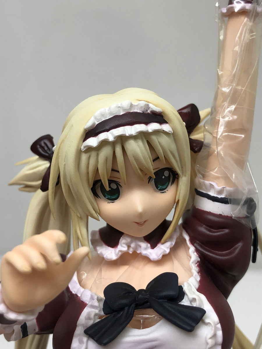 冥土へ誘うものアイリ Rその他
