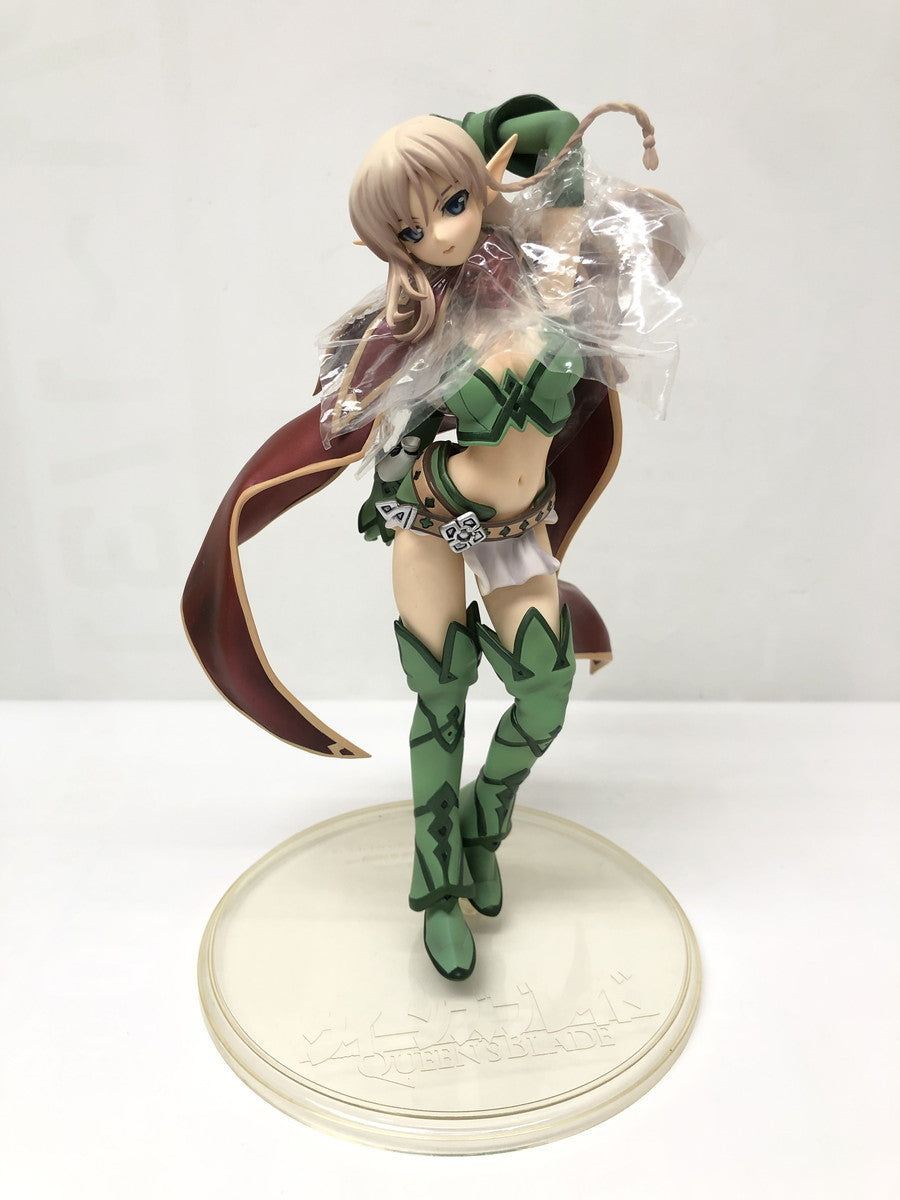 戦闘教官アレイン Rその他