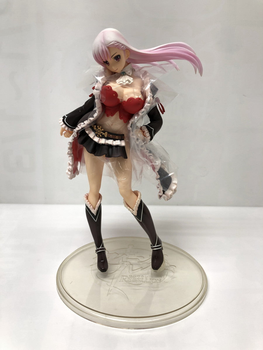 大海賊 キャプテンリリアナ Rその他
