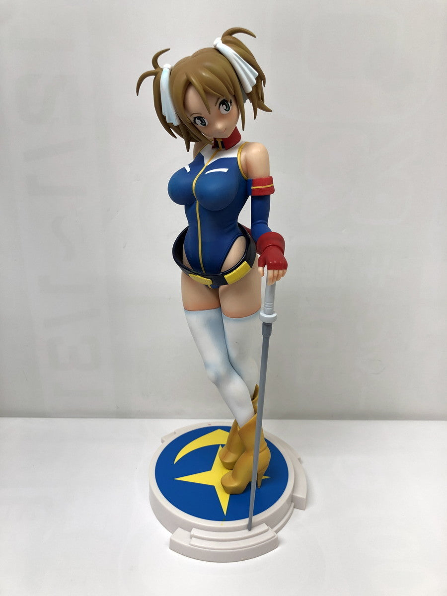 ガンダムガールズフィギュア レイコ フィギュア/グッズ