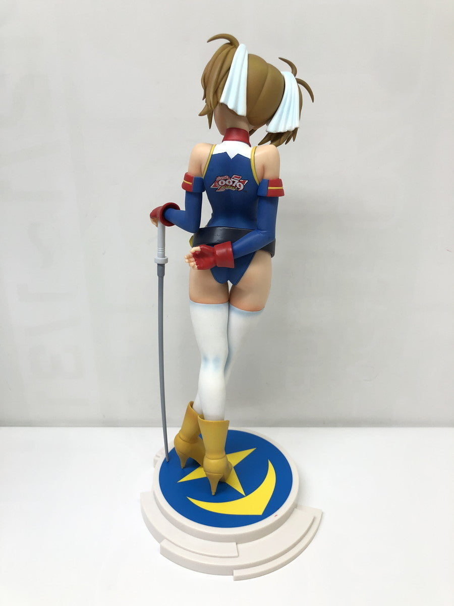 ガンダムガールズフィギュア レイコ フィギュア/グッズ